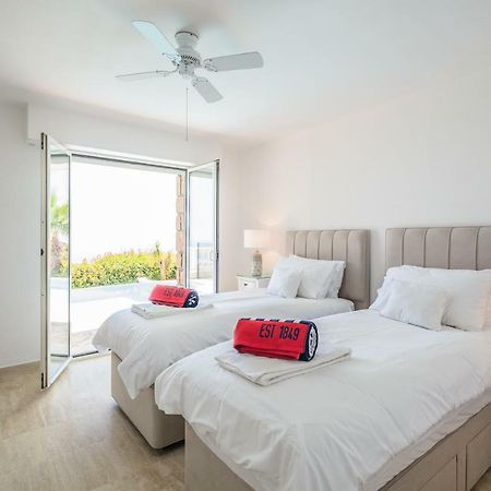 Villa Palm Le Trayas エクステリア 写真