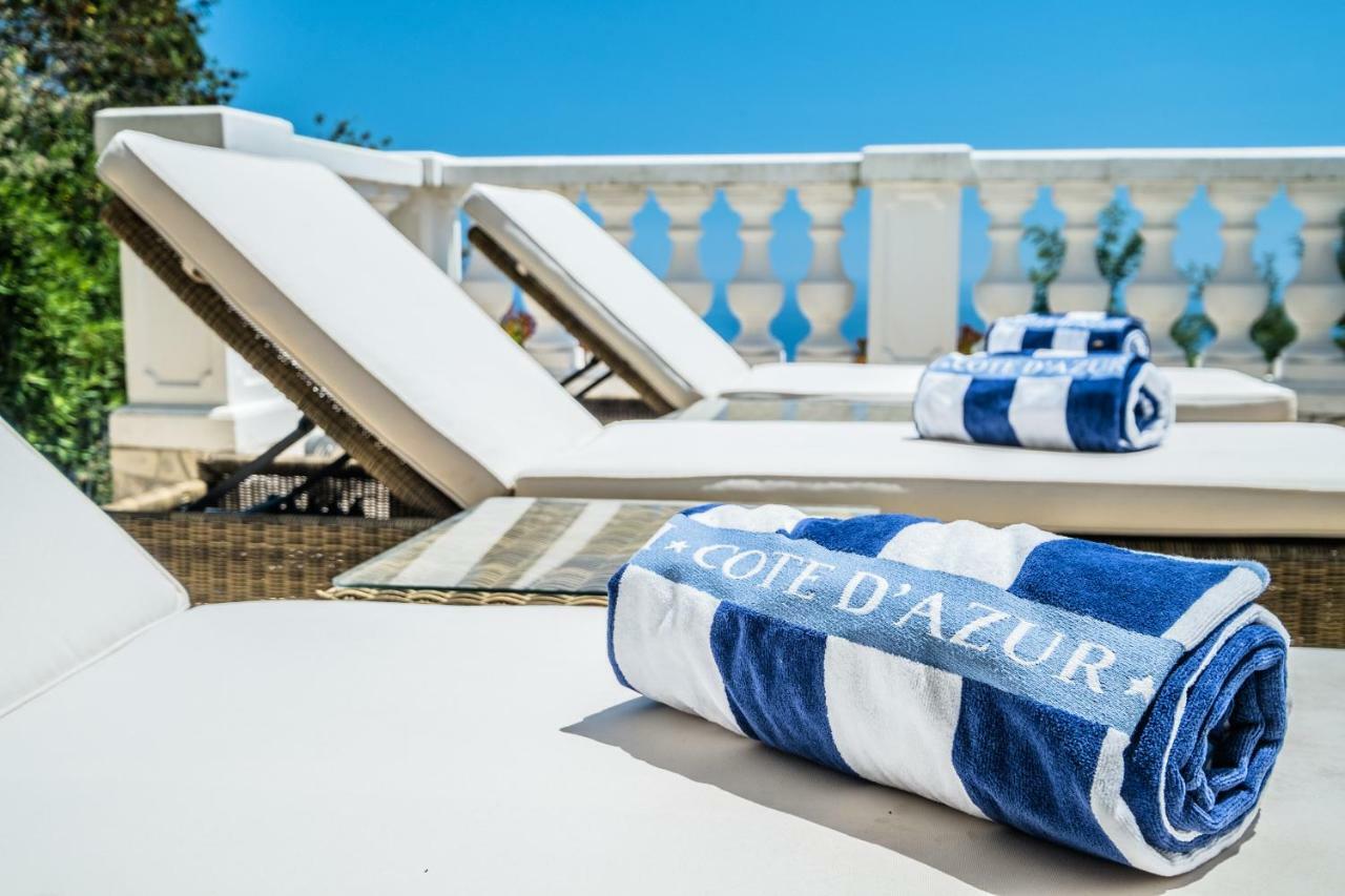 Villa Palm Le Trayas エクステリア 写真