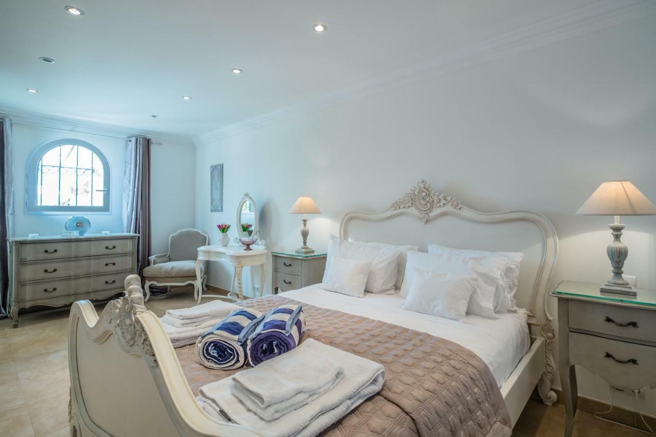Villa Palm Le Trayas エクステリア 写真