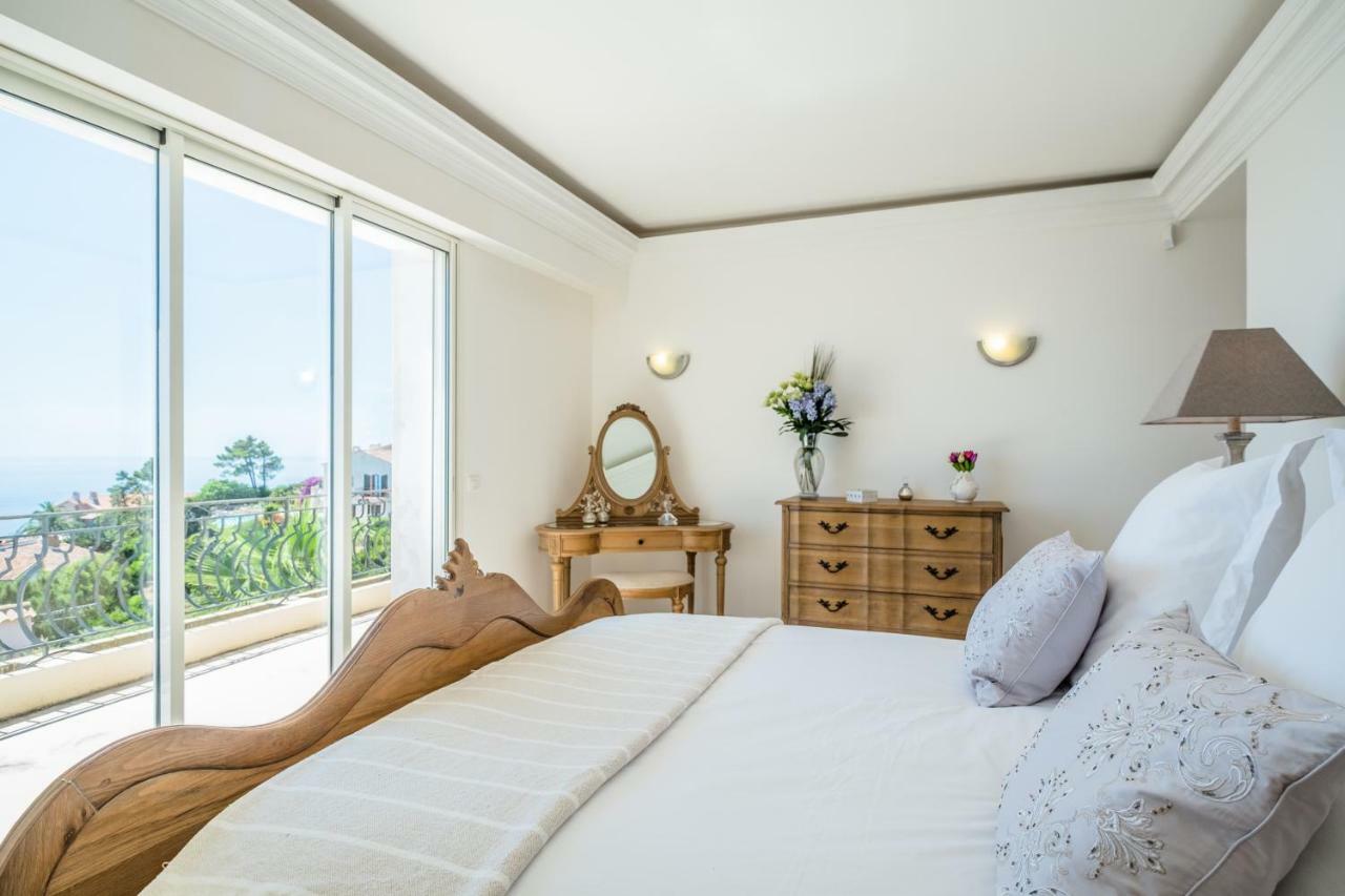 Villa Palm Le Trayas エクステリア 写真