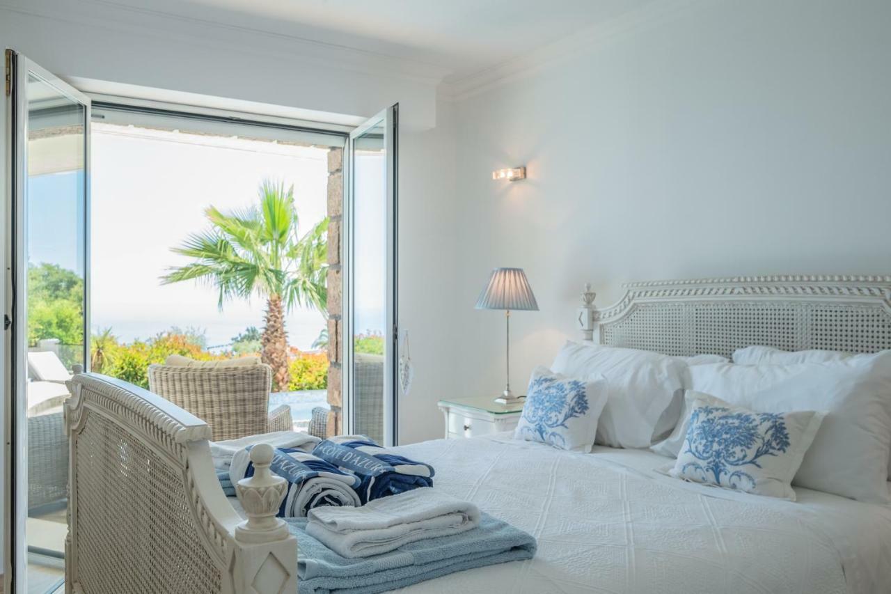 Villa Palm Le Trayas エクステリア 写真